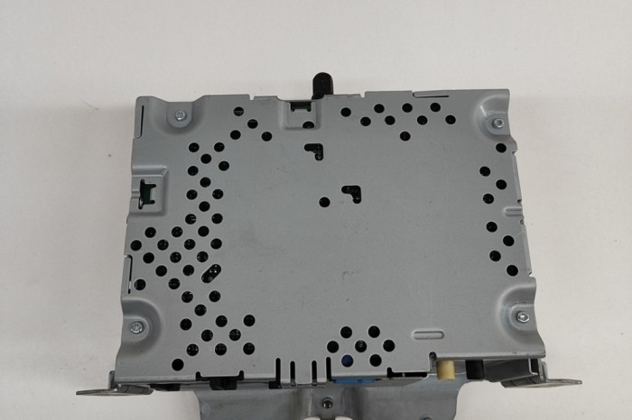 Unitate radio CD navigație FORD PUMA J2K, CF7 2020 OEM: H1BT-18K810-ZNM,10R-0516366 22152308