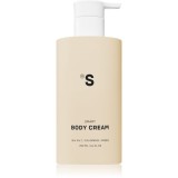 Sister&#039;s Aroma Smart Sea Salt crema de corp 250 ml