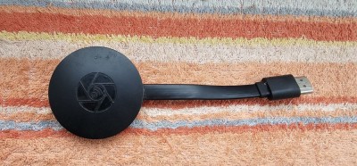 Adaptor wireless HDMI MODEL MIRRORSCREEN H-S3 PLUS . foto