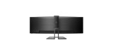 Cumpara ieftin Monitor Philips 48.8 499P9H/00 Monitor Philips 48.8&quot; 499P9H/00