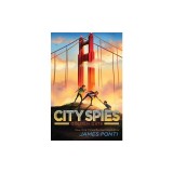 Golden Gate, Volume 2