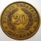 C.199 FINLANDA 20 MARKKAA 1937