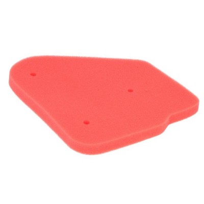 Burete filtru aer Aprilia-Yamaha-MBK, 165x155x15mm foto