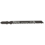 PANZA PENDULAR B 4.0X75/100MM SPECIAL DE LEMN, 5/SET