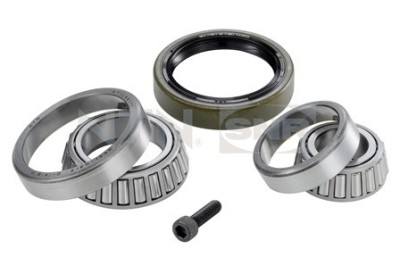 SNR R151.24 Set rulment roata foto