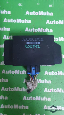 Calculator confort Volkswagen Golf 4 (1997-2005) 1j0959799q foto