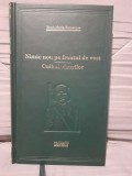 NIMIC NOU PE FRONTUL DE VEST/CUIBUL VISURILOR-ERICH MARIA REMARQUE