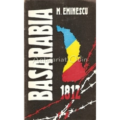 Basarabia 1812 - Mihai Eminescu