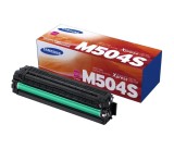 Toner CLT-M504S magenta original Samsung CLTM504S