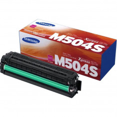 Toner CLT-M504S magenta original Samsung CLTM504S