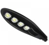 Lampa Stradala LED 200W, 6500K, 18000LM, IP65, 220V, Unghi 120&deg;, Durata 50000H, Montaj &Oslash;60mm, Neagra