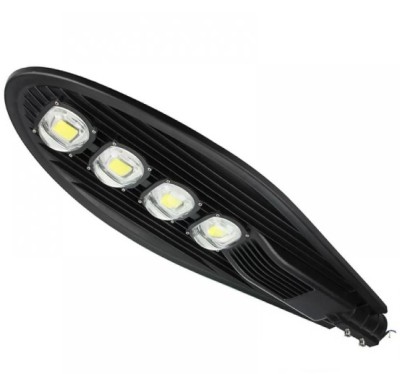 Lampa Stradala Led 200W 6500k 220V foto