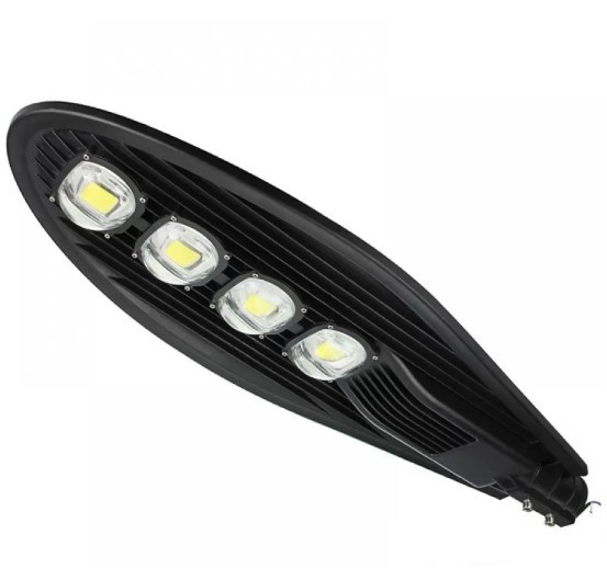 Lampa Stradala Led 200W 6500k 220V