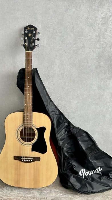 Chitară acustică Ibanez &ndash; Stare excelentă