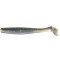 Shad Hide Up Stagger Original 3.5&quot;, 141 Natural Green Blue, 9cm, 8buc/pac