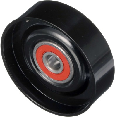 GATES T36087 DriveAlign&amp;reg; rola intinzator,curea transmisie foto