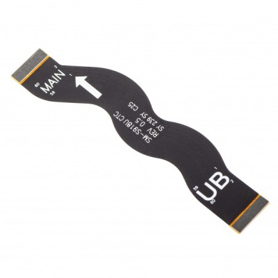 Banda Placa Samsung Galaxy S23 Ultra S918, Main CTC foto