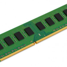 Memorie RAM Kingston, DIMM, DDR3L, 4GB, CL11, 1600MHz