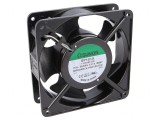 Ventilator AC Axial 115V 120x120x38mm 144m3/h 48dBA