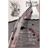 Douglas Lindsay - The long midnight of Barney Thomson - 110617
