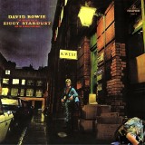 David Bowie The Rise And Fall Of Ziggy Stardust 180g LP remaster (vinyl)