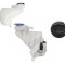 Rezervor spalator parbriz Volkswagen Passat (B5 (3b)), 09.1996-11.2000, Combi, cu pompa sprit parbriz, fara senzor nivel lichid (cu gaura pentru senz