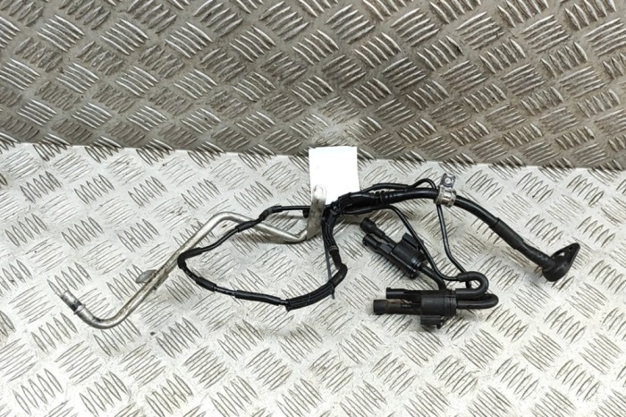 Supapa de vacuum MERCEDES-BENZ SPRINTER 3,5-t Van 907, 910 2022 OEM: A0005003201,0025407097,A6540703132 31219705