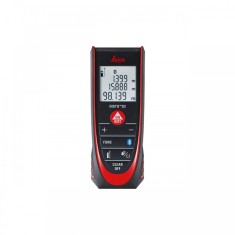 Telemetru laser, LEICA, 100m, tip DISTO D2