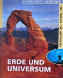 Erde und Universum. 1000 fragen, 1000 antworten