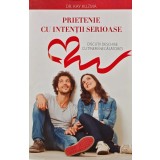 Prietenie cu intentii serioase - 2016 - Kay Kuzma (A252)