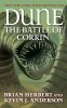 Brian Herbert, Kevin J. Anderson - DUNE - The Battle of Corrin ( Legends of Dune #3 )