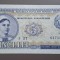 Bancnota 5 lei 1952, seria r 37 617553- stare unc/aunc