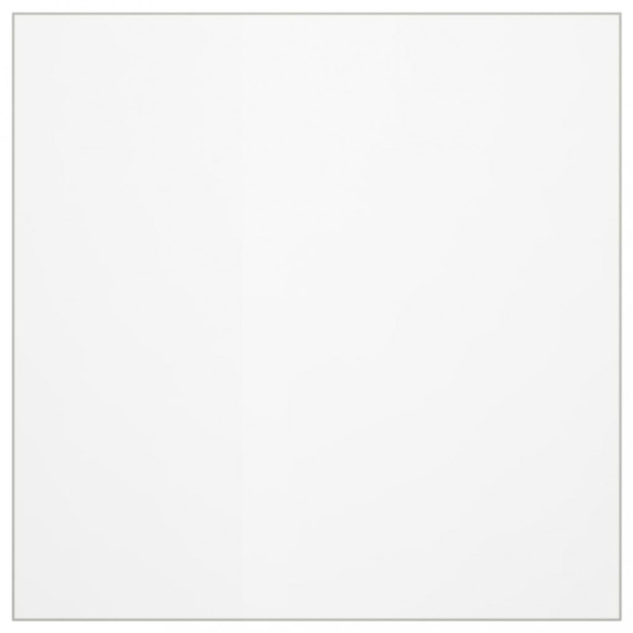 Folie de protectie masa, transparent, 90 x 90 cm, PVC, 1,6 mm