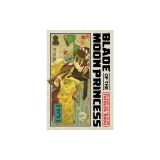 Blade of the Moon Princess, Vol. 3