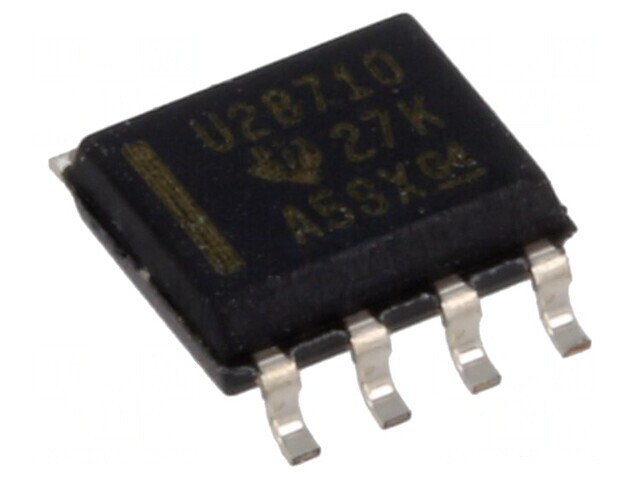 Controler PMIC PWM -40&divide;125&deg;C 9&divide;35V SMPS Tub
