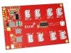 Cititor RFID PEPPER WIRELESS C1 RS232 WiFi 13,56MHz