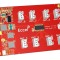 Cititor RFID PEPPER WIRELESS C1 RS232 WiFi 13,56MHz