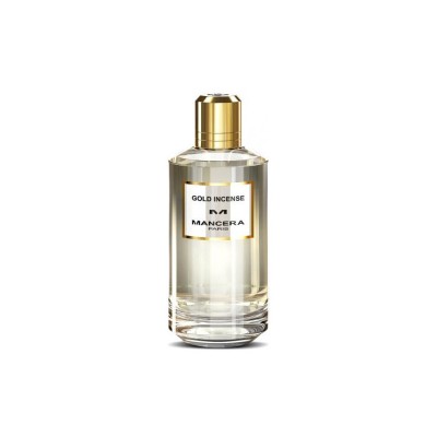 Mancera Gold Incense EDP 120 ml foto