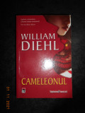 WILLIAM DIEHL - CAMELEONUL