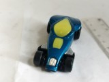 bnk jc Mcdonalds 2006 Hot Wheels Brutalistic