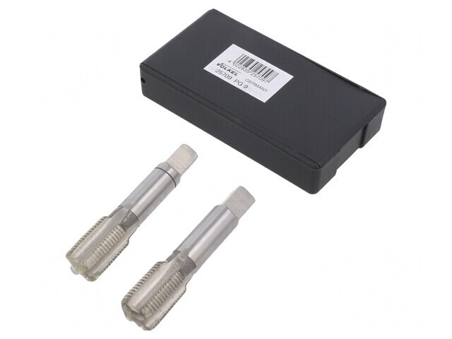 Tarod de Filetare HSS-G PG9 70mm 9mm