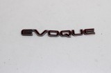 Emblema haion LAND ROVER RANGE ROVER EVOQUE L538 2017 14385050