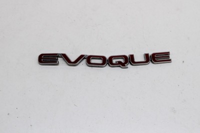 Emblema haion LAND ROVER RANGE ROVER EVOQUE L538 2017 14385050 foto