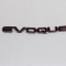 Emblema haion LAND ROVER RANGE ROVER EVOQUE L538 2017 14385050