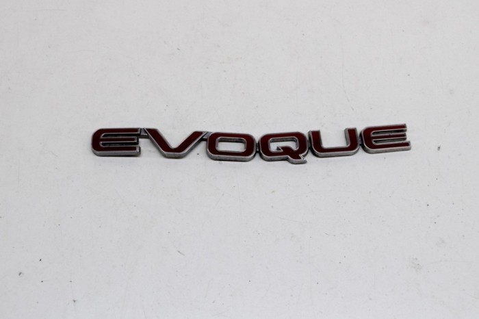 Emblema haion LAND ROVER RANGE ROVER EVOQUE L538 2017 14385050
