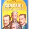 BRATIENII IN ISTORIA ROMANILOR de PETRU DEMETRU POPESCU