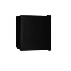 Frigider minibar Crown CM-49B, capacitate 46l, clasa A+, H 51 cm, negru foto