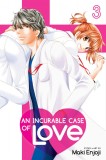 An Incurable Case of Love - Volume 3 | Maki Enjoji, Shojo Beat