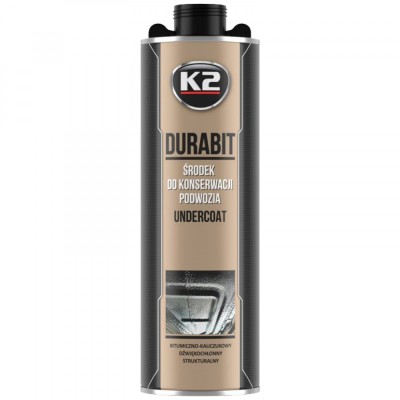 Solutie K2 Durabit antifon pistolabil 1kg foto