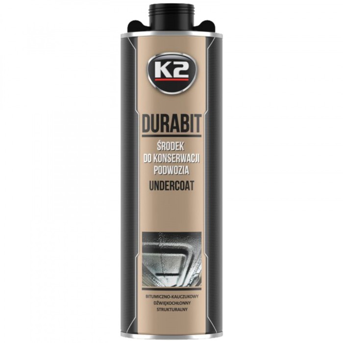 Solutie K2 Durabit antifon pistolabil 1kg